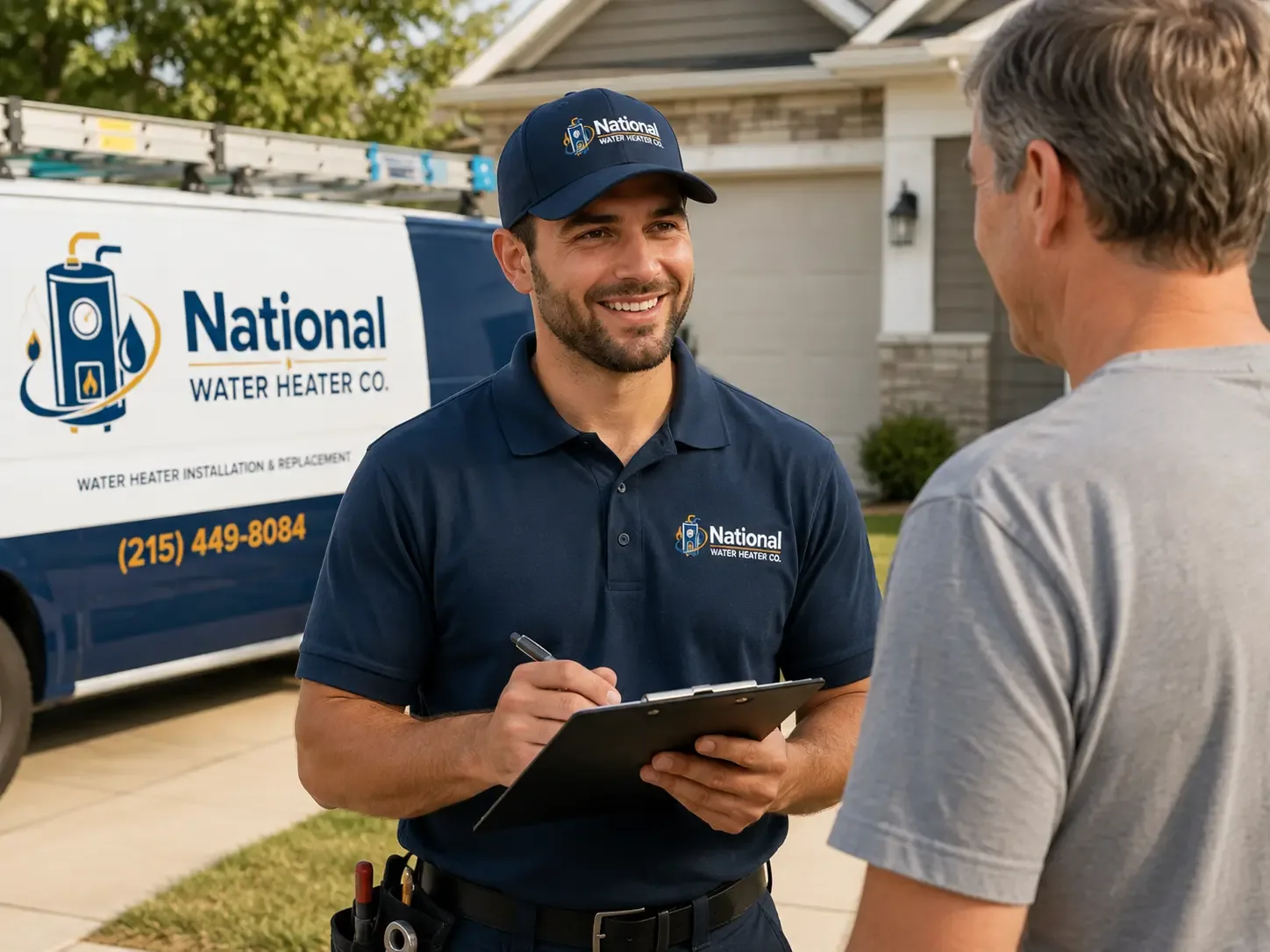 Water Heater Installation Boise City, OK FAQs